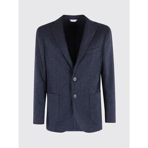 Boglioli Jacket Men Blue